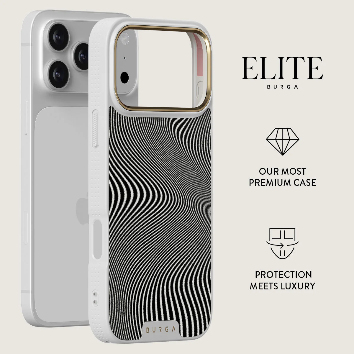 Aftershock - iPhone 17 Pro Max Case - Image 20