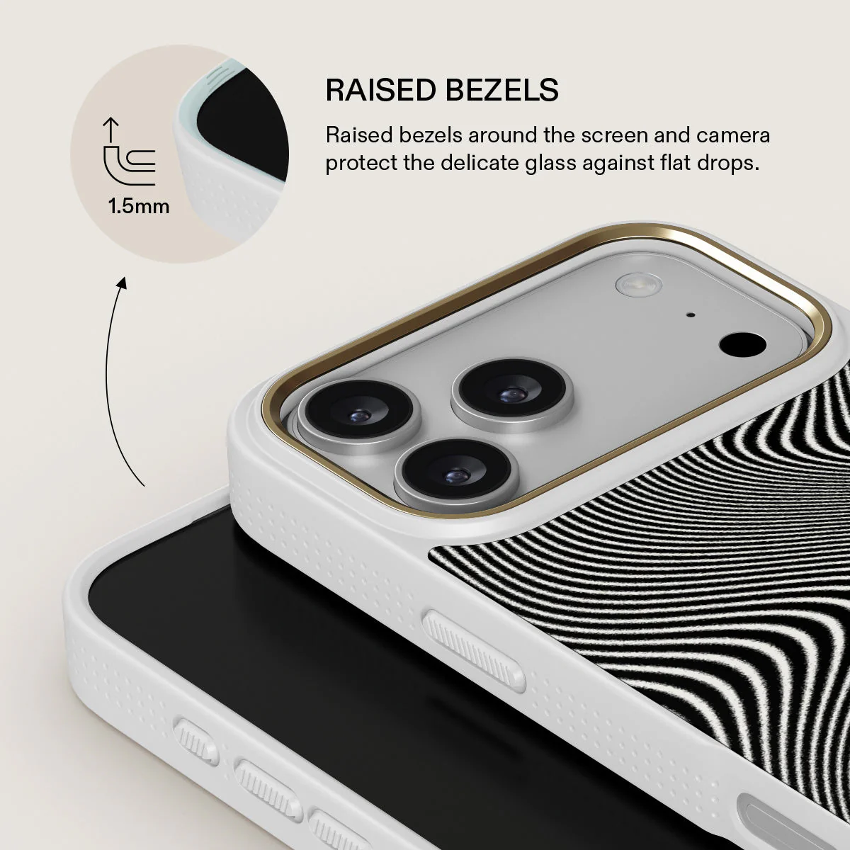 Aftershock - iPhone 17 Pro Max Case - Image 22