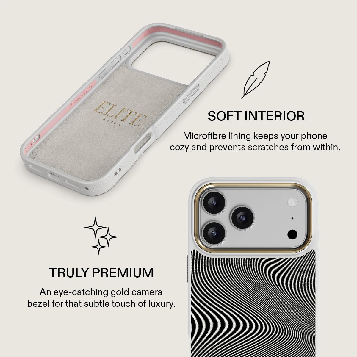Aftershock - iPhone 17 Pro Max Case - Image 24