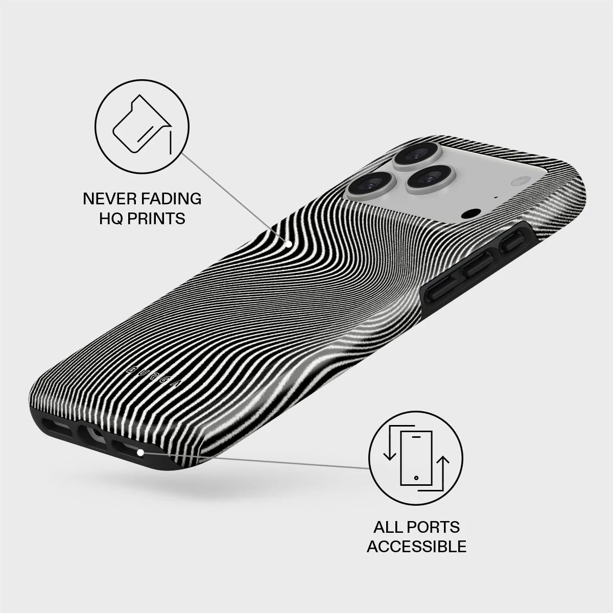 Aftershock - iPhone 17 Pro Max Case - Image 3