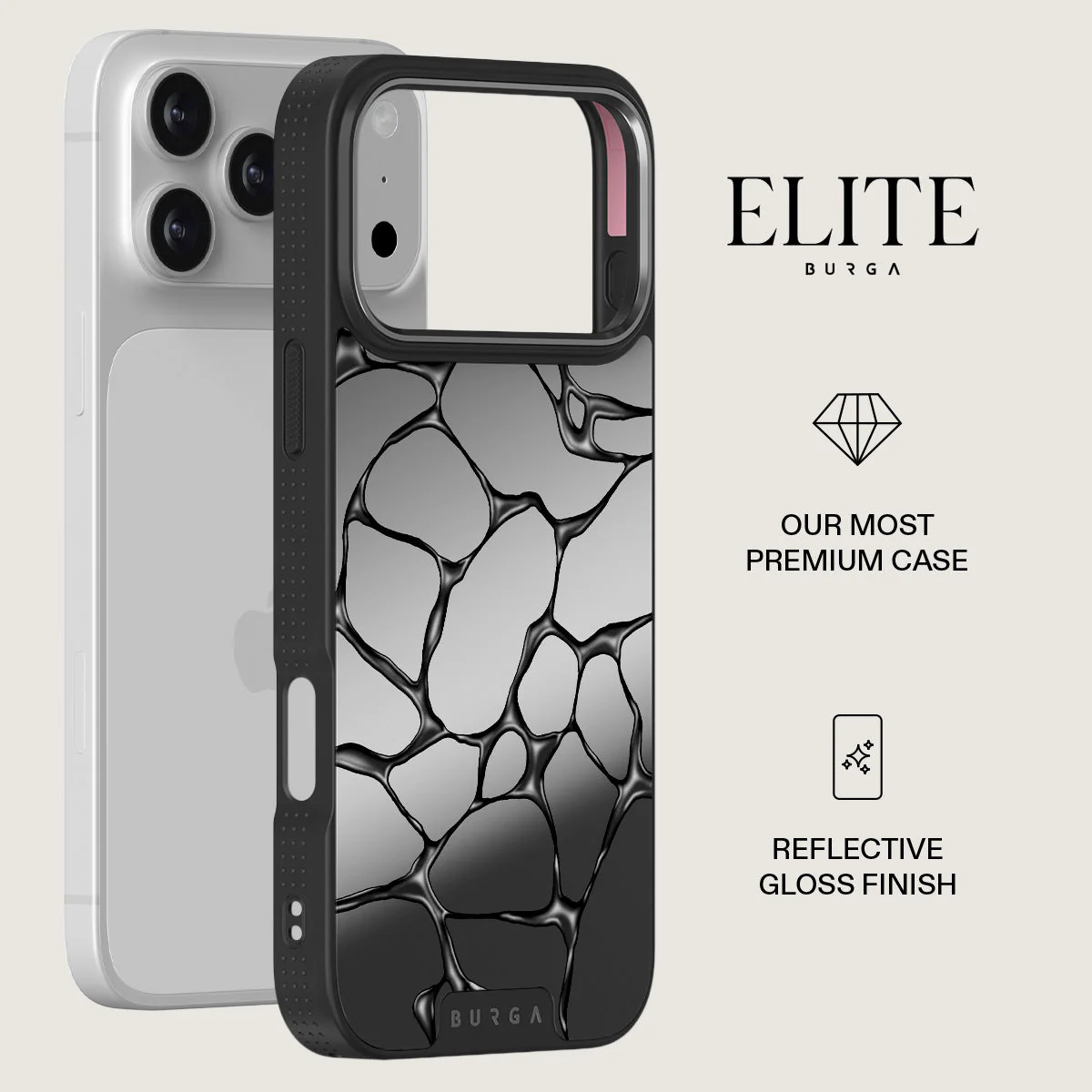 Aftershock - iPhone 17 Pro Max Case - Image 35
