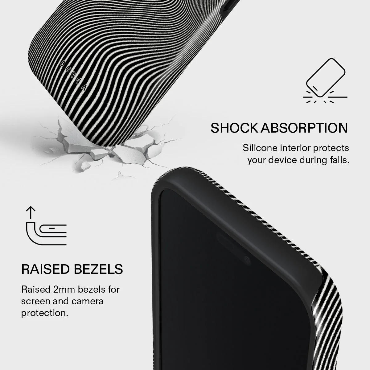 Aftershock - iPhone 17 Pro Max Case - Image 4