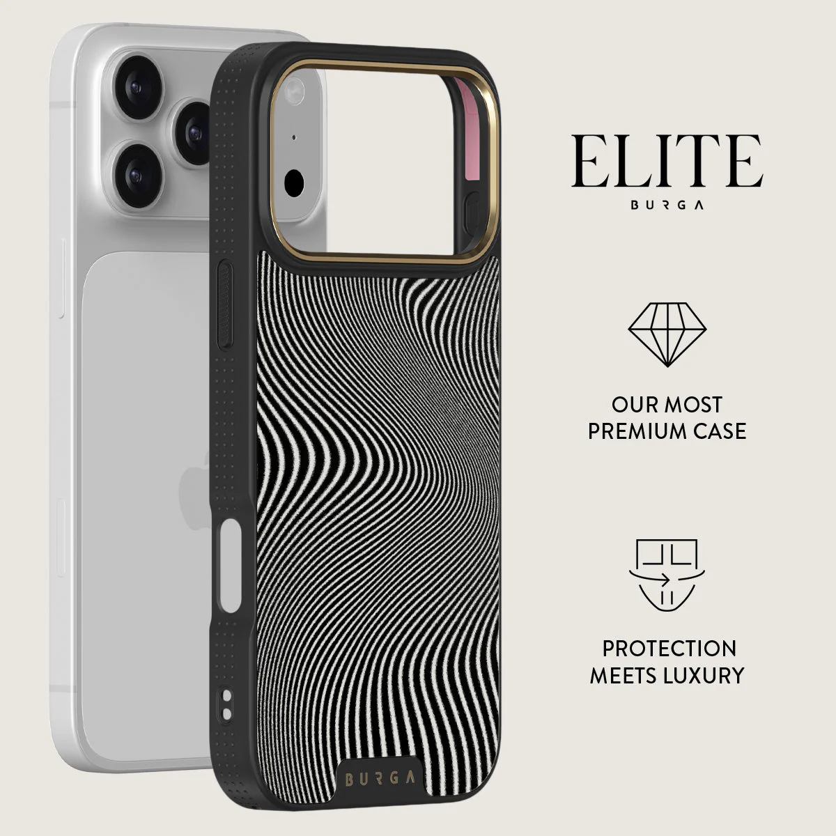 Aftershock - iPhone 17 Pro Max Case - Image 6