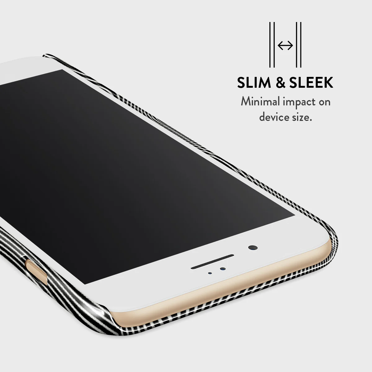 Aftershock - iPhone 6 / 6S Case - Image 4