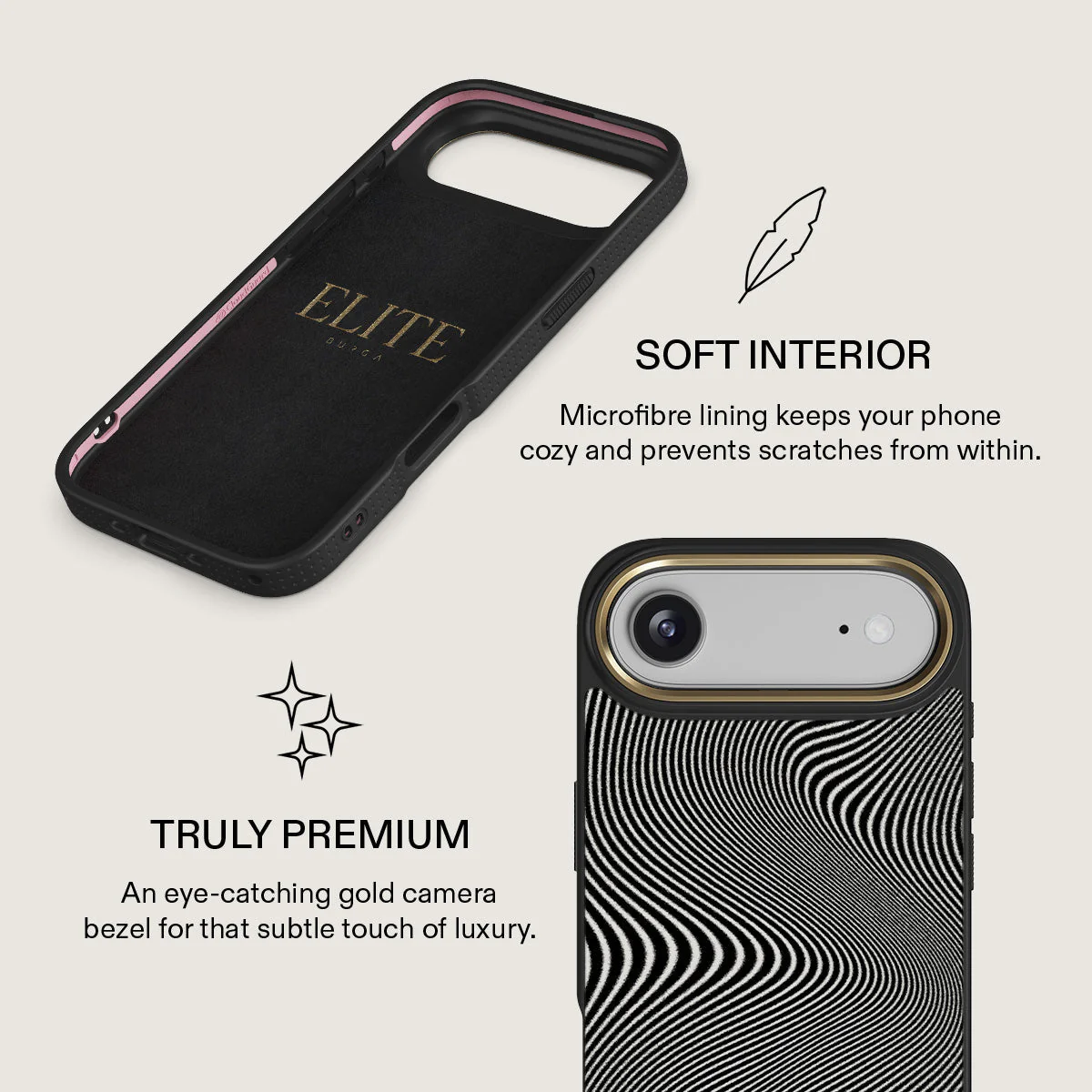 Aftershock - iPhone Air Case - Image 10