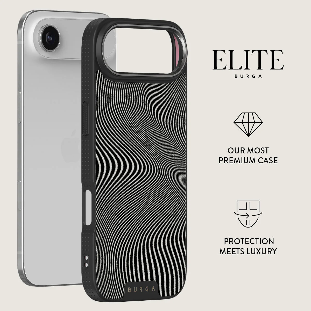 Aftershock - iPhone Air Case - Image 13