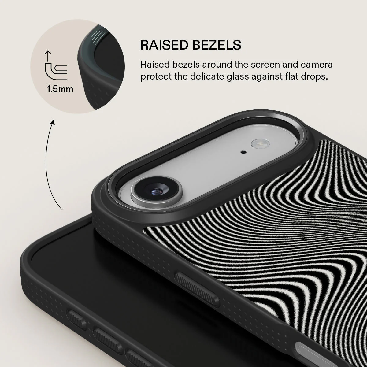 Aftershock - iPhone Air Case - Image 15
