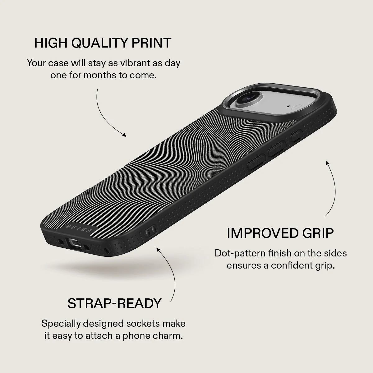 Aftershock - iPhone Air Case - Image 16