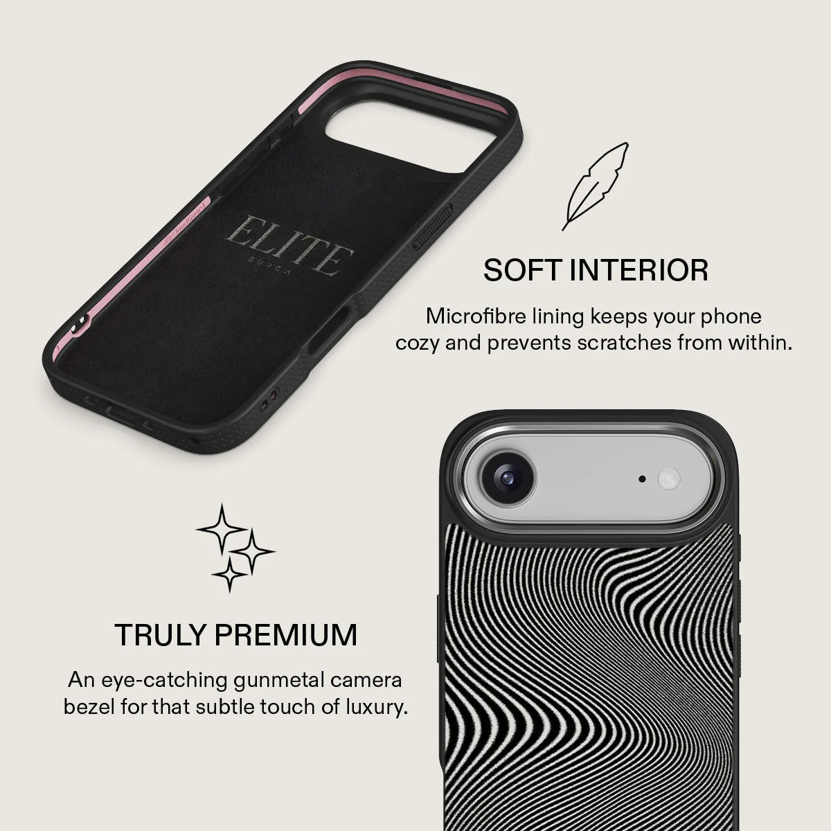 Aftershock - iPhone Air Case - Image 17