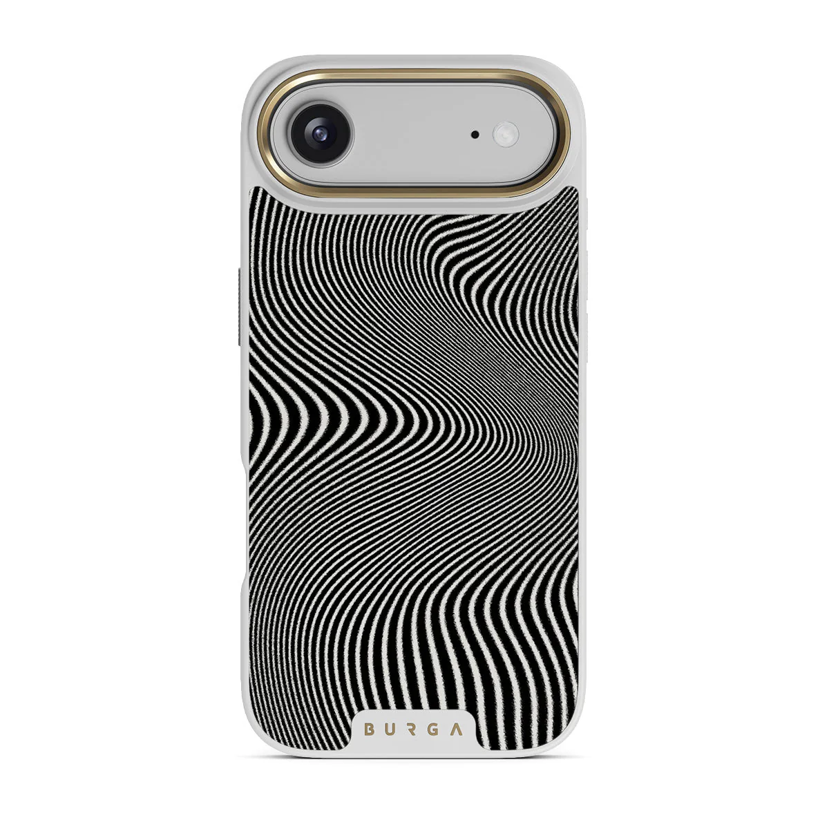Aftershock - iPhone Air Case - Image 19