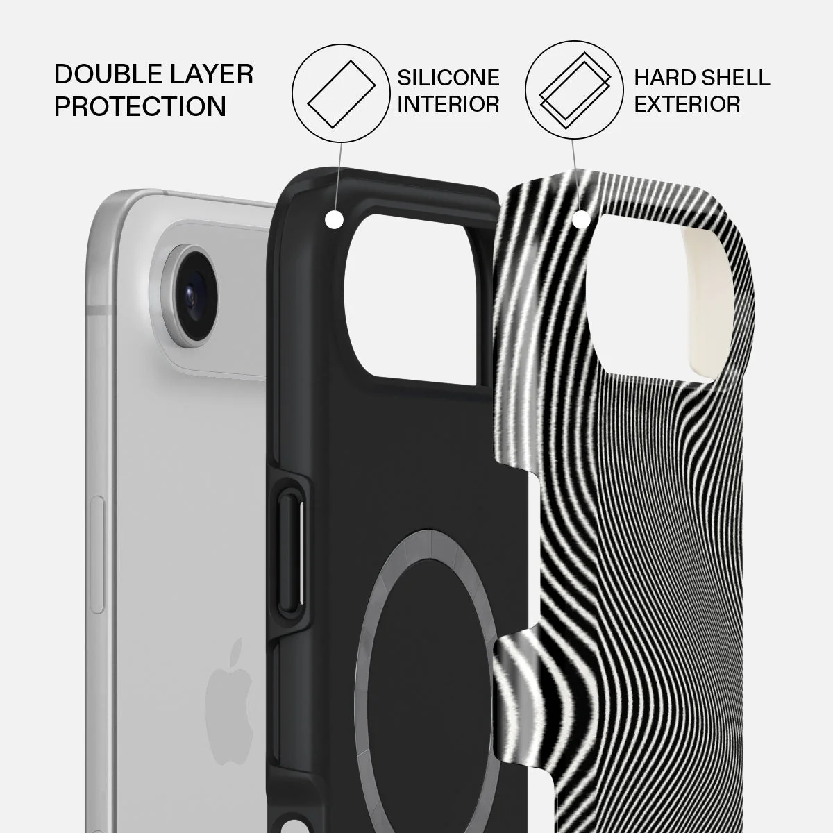 Aftershock - iPhone Air Case - Image 2