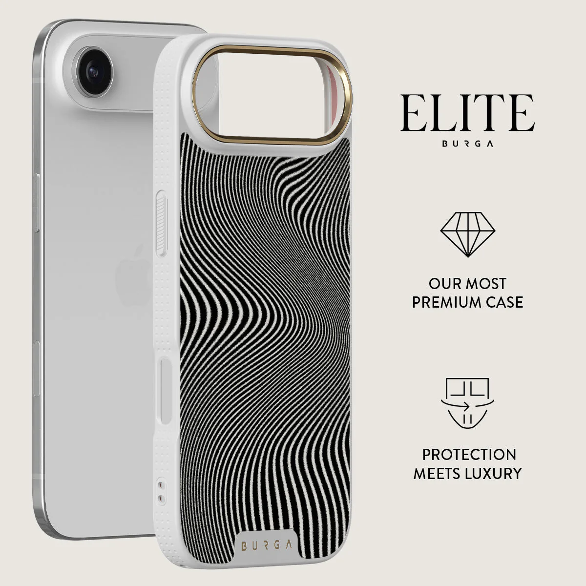 Aftershock - iPhone Air Case - Image 20