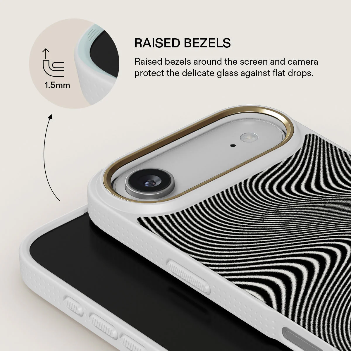 Aftershock - iPhone Air Case - Image 22