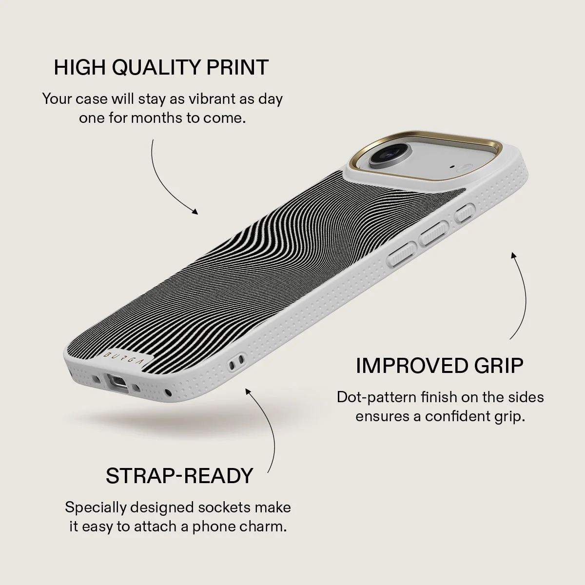 Aftershock - iPhone Air Case - Image 23