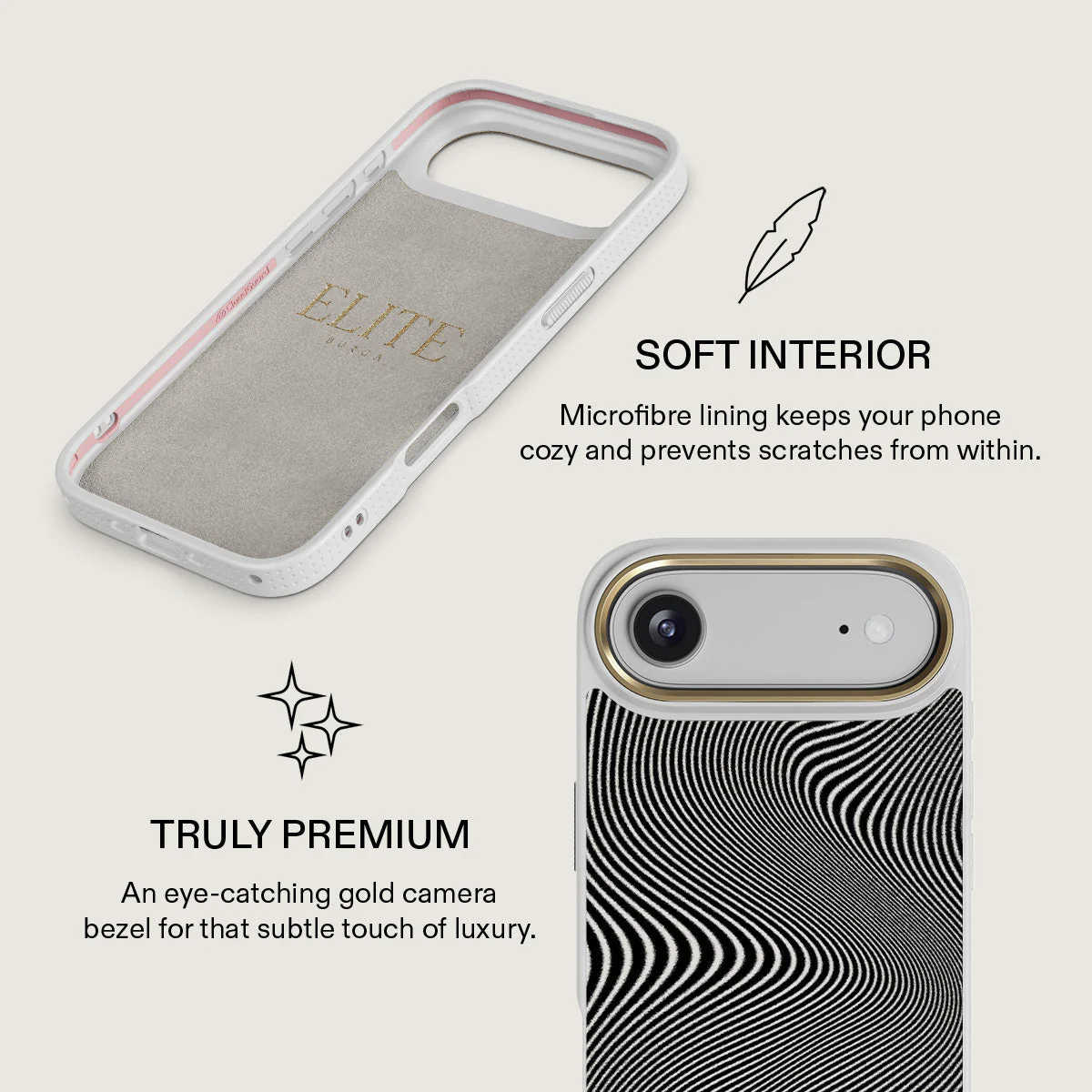 Aftershock - iPhone Air Case - Image 24