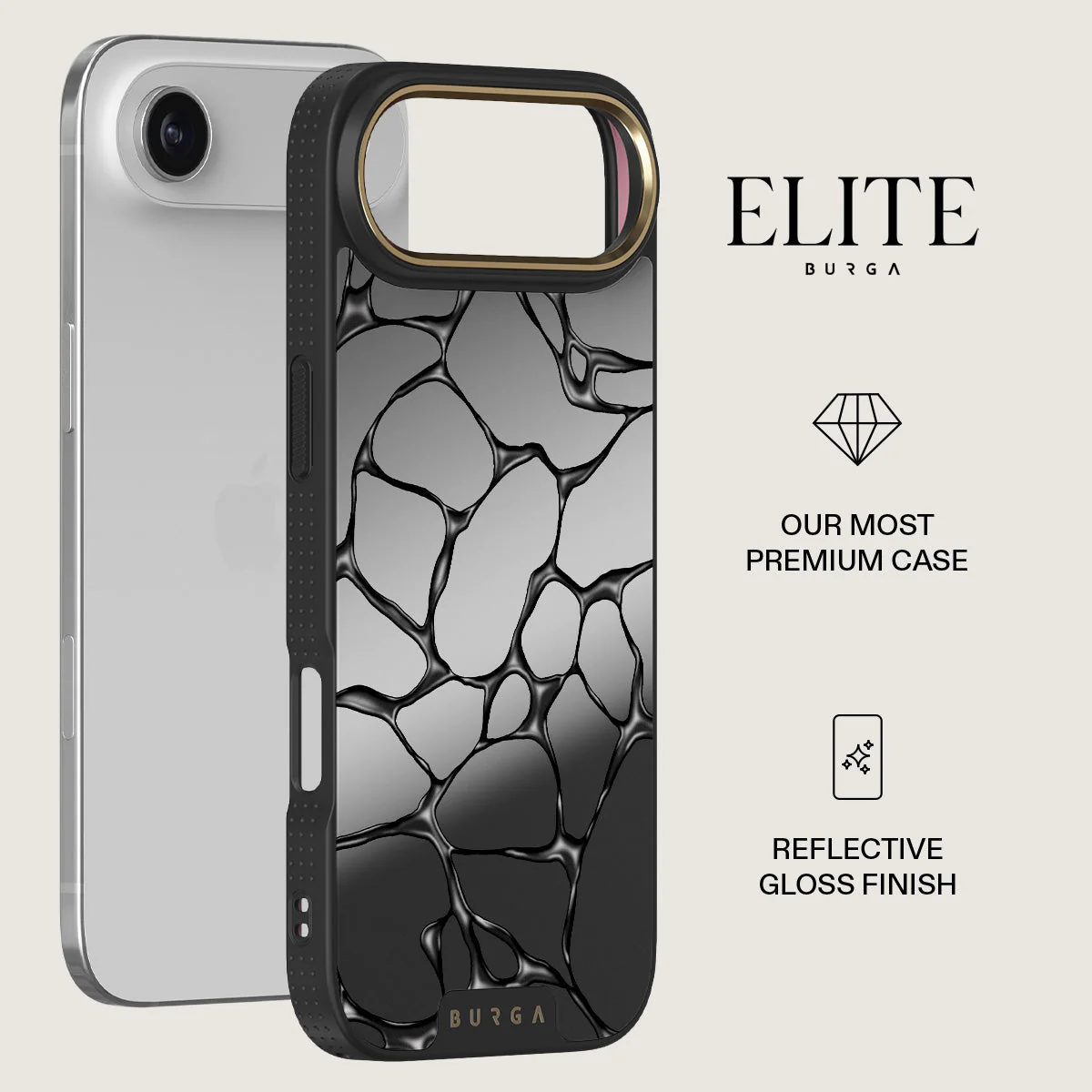 Aftershock - iPhone Air Case - Image 27