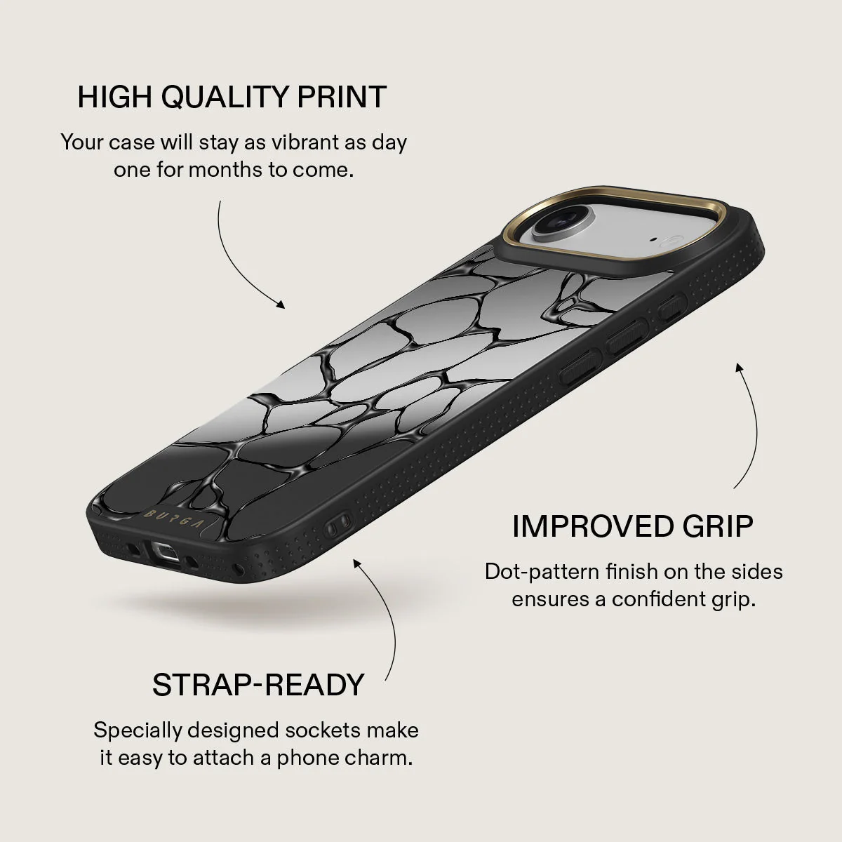 Aftershock - iPhone Air Case - Image 31