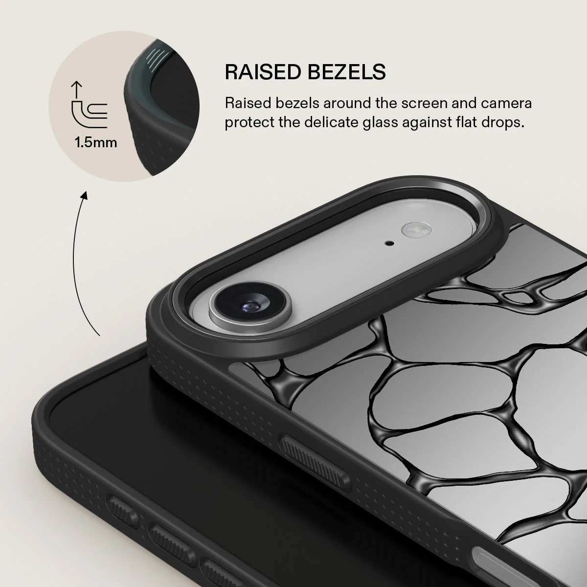 Aftershock - iPhone Air Case - Image 38