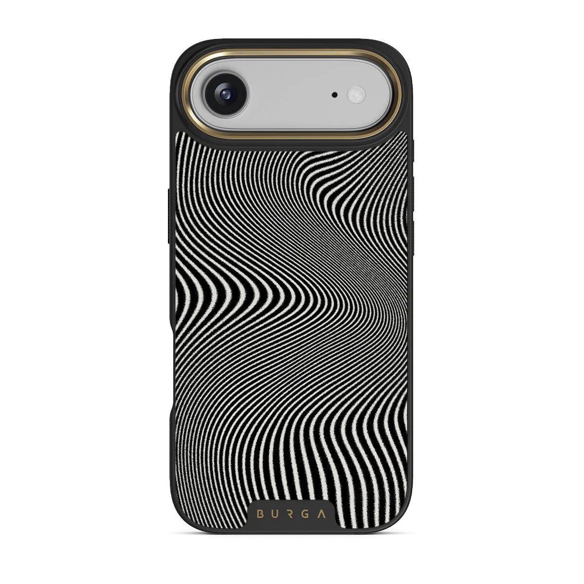 Aftershock - iPhone Air Case - Image 5