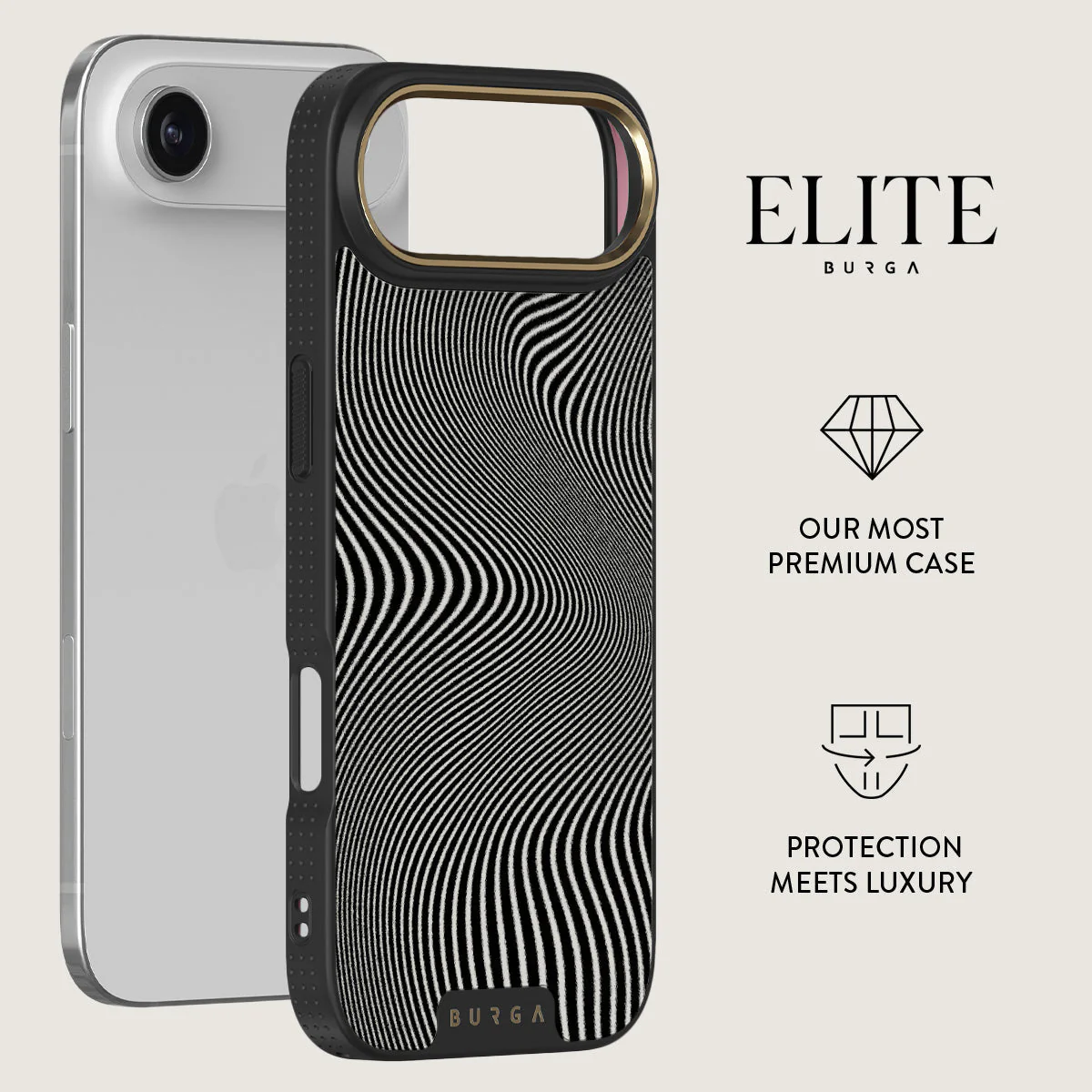 Aftershock - iPhone Air Case - Image 6