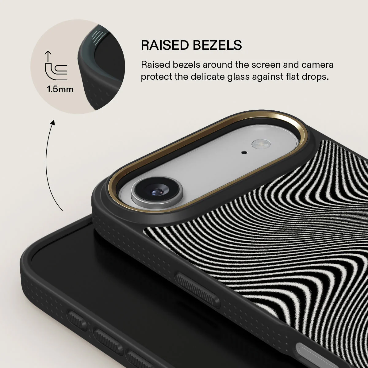 Aftershock - iPhone Air Case - Image 8