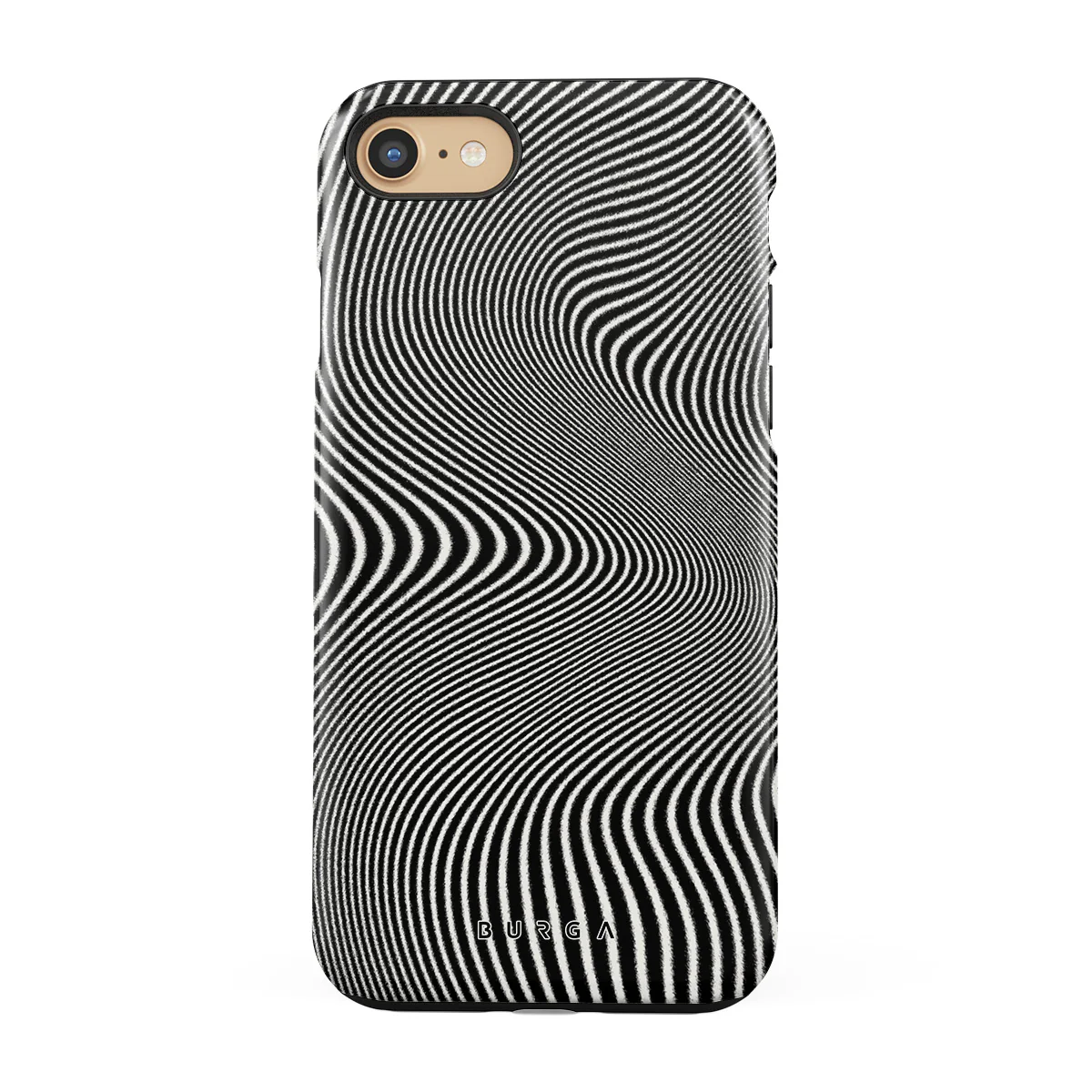 Aftershock - iPhone SE (2020) Case - Image 5