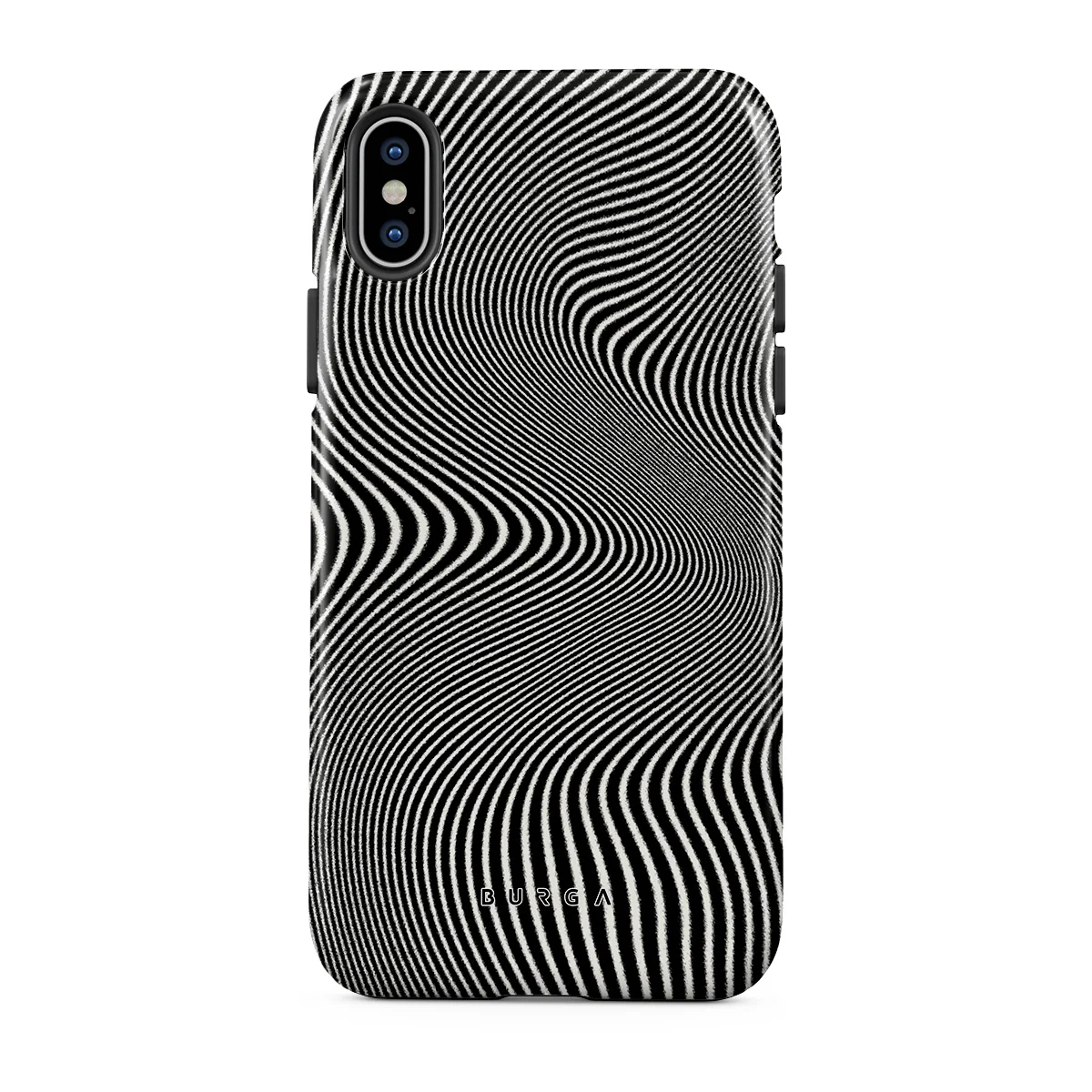 Aftershock - iPhone X / XS Case - Image 5