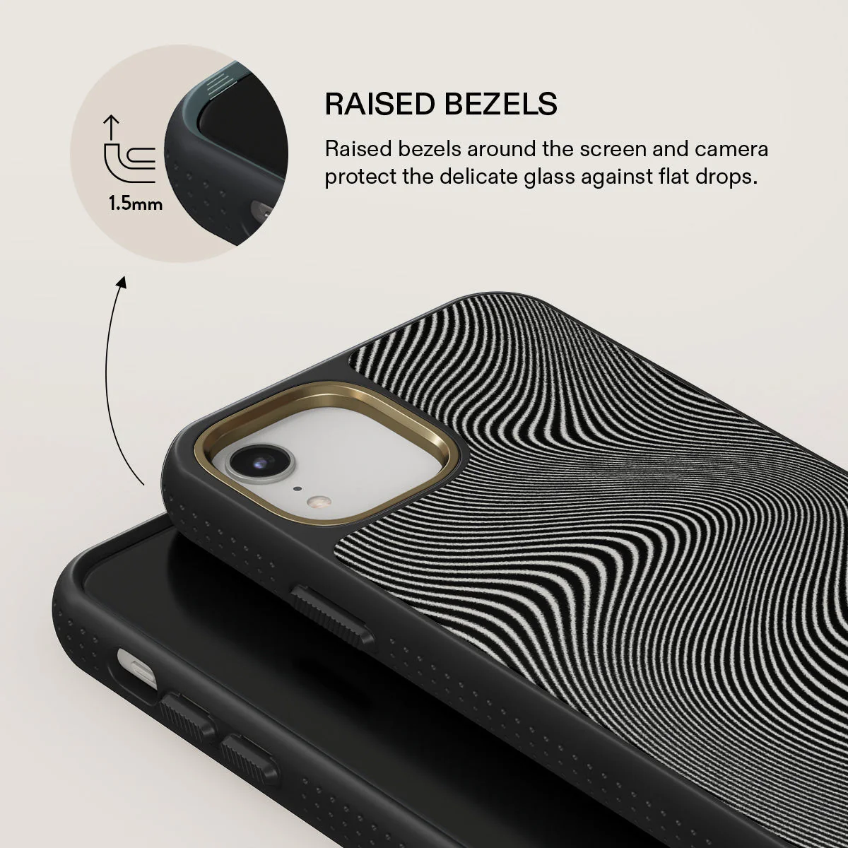 Aftershock - iPhone XR Case - Image 12