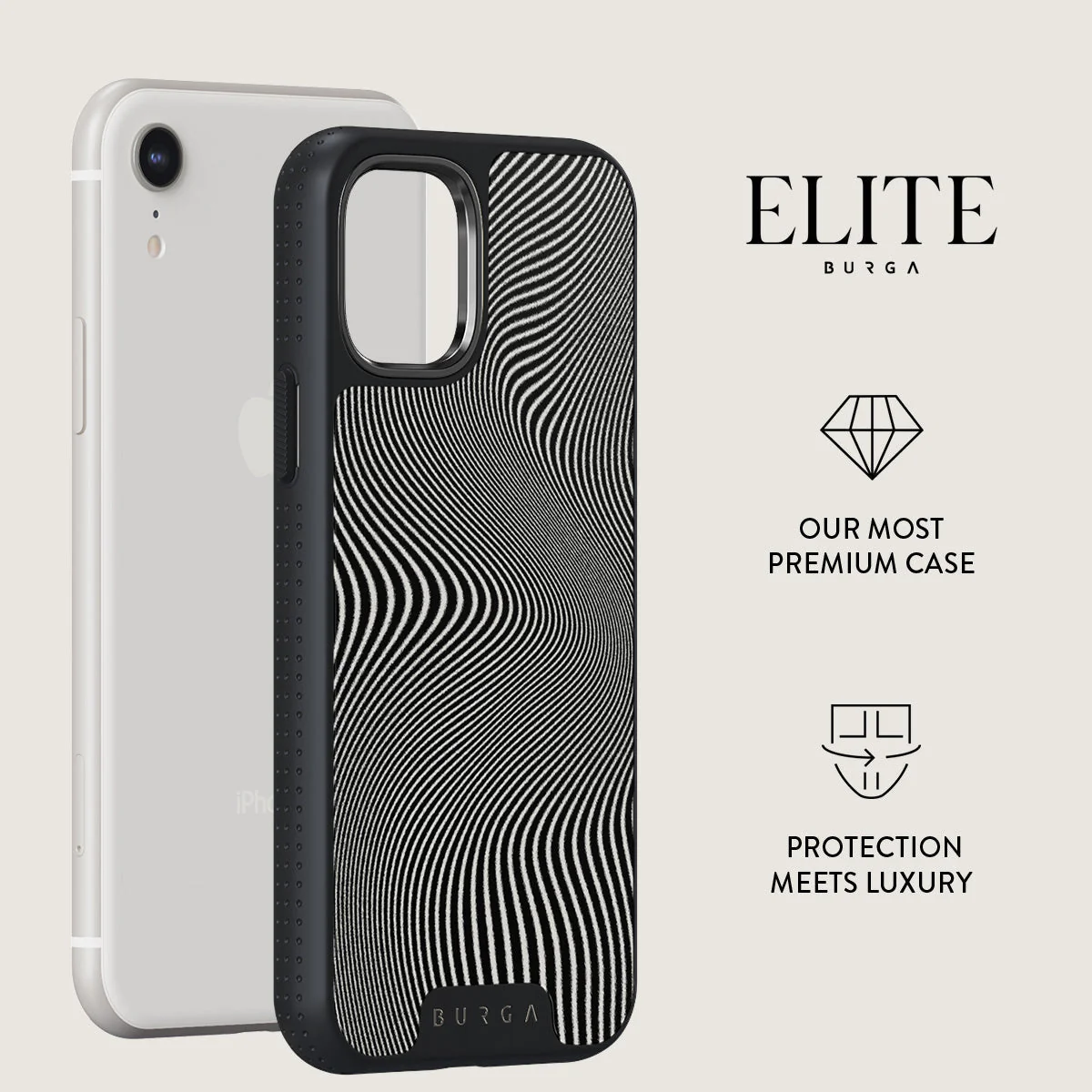 Aftershock - iPhone XR Case - Image 17