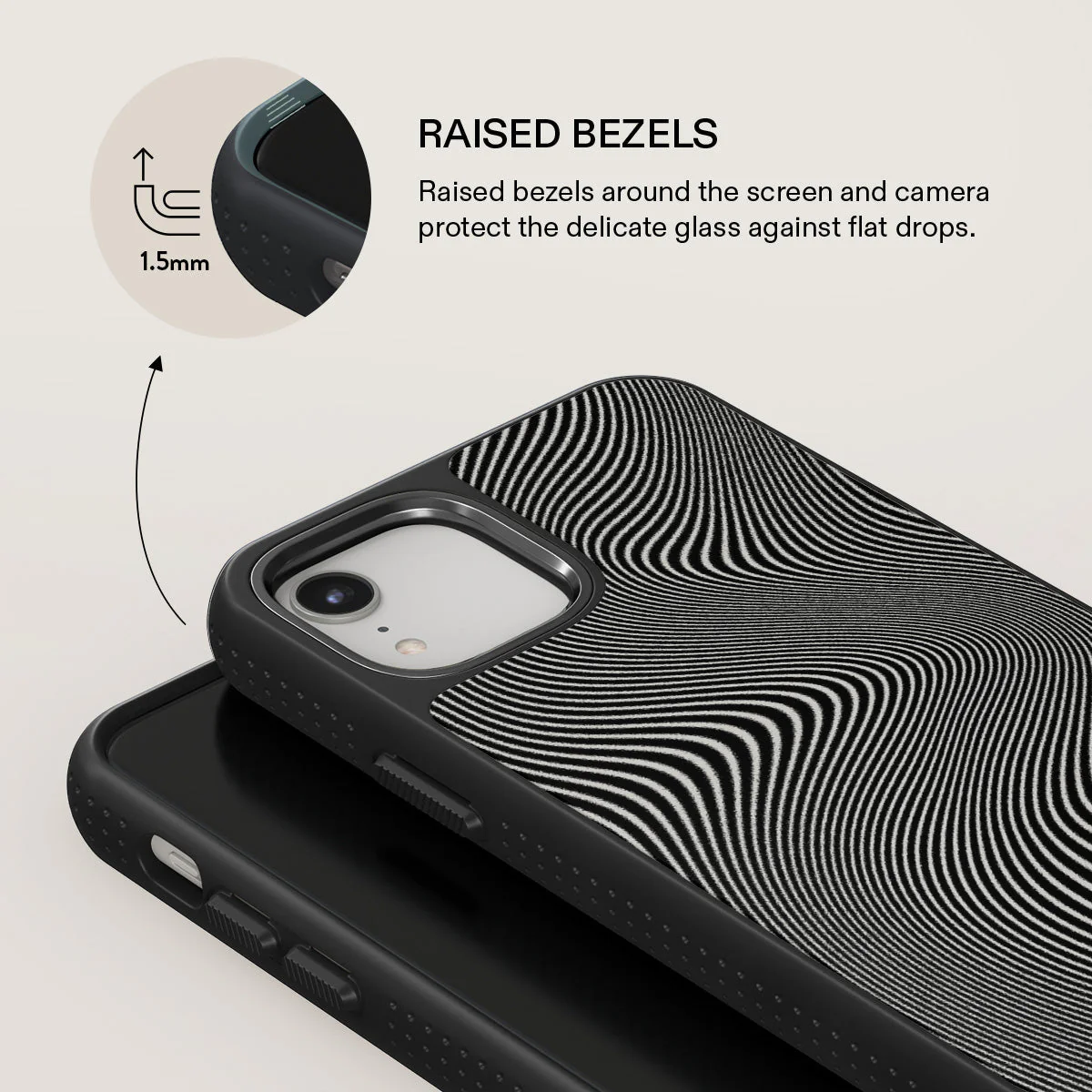 Aftershock - iPhone XR Case - Image 19