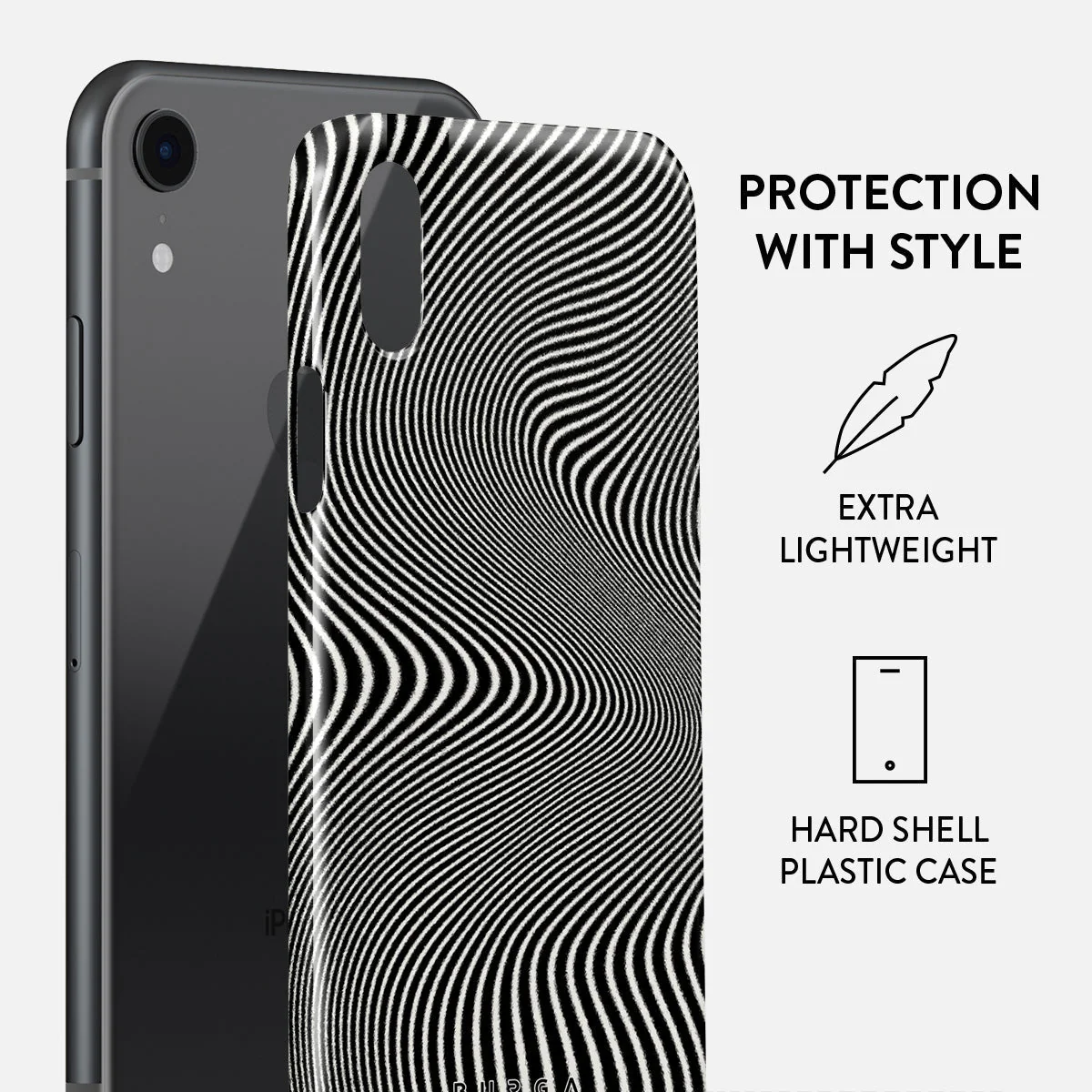 Aftershock - iPhone XR Case - Image 2