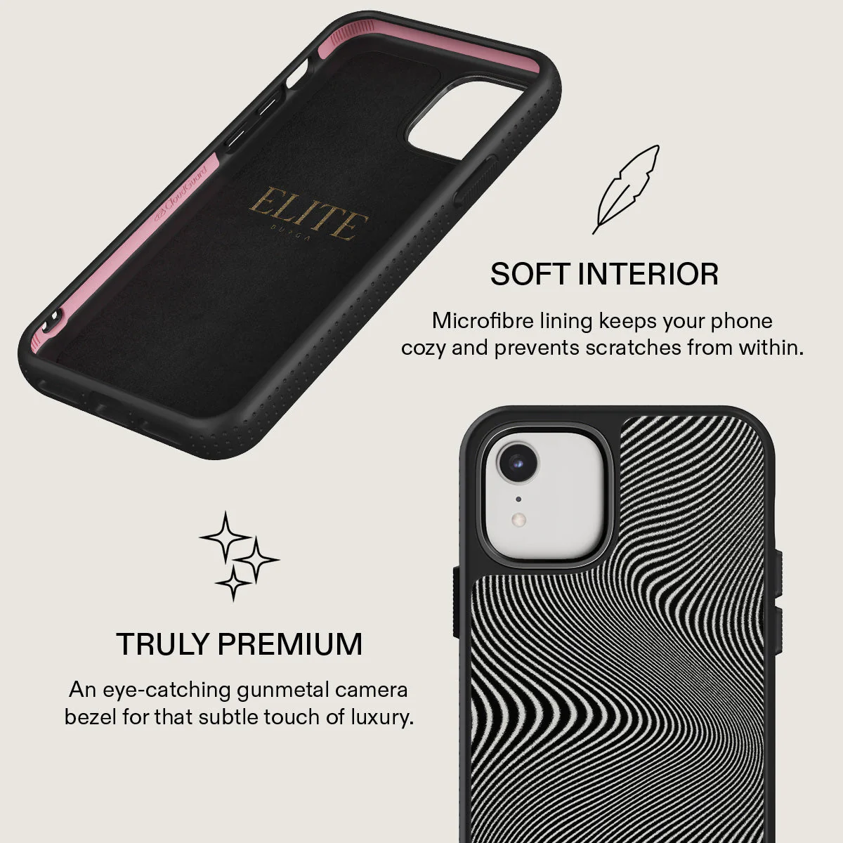 Aftershock - iPhone XR Case - Image 21