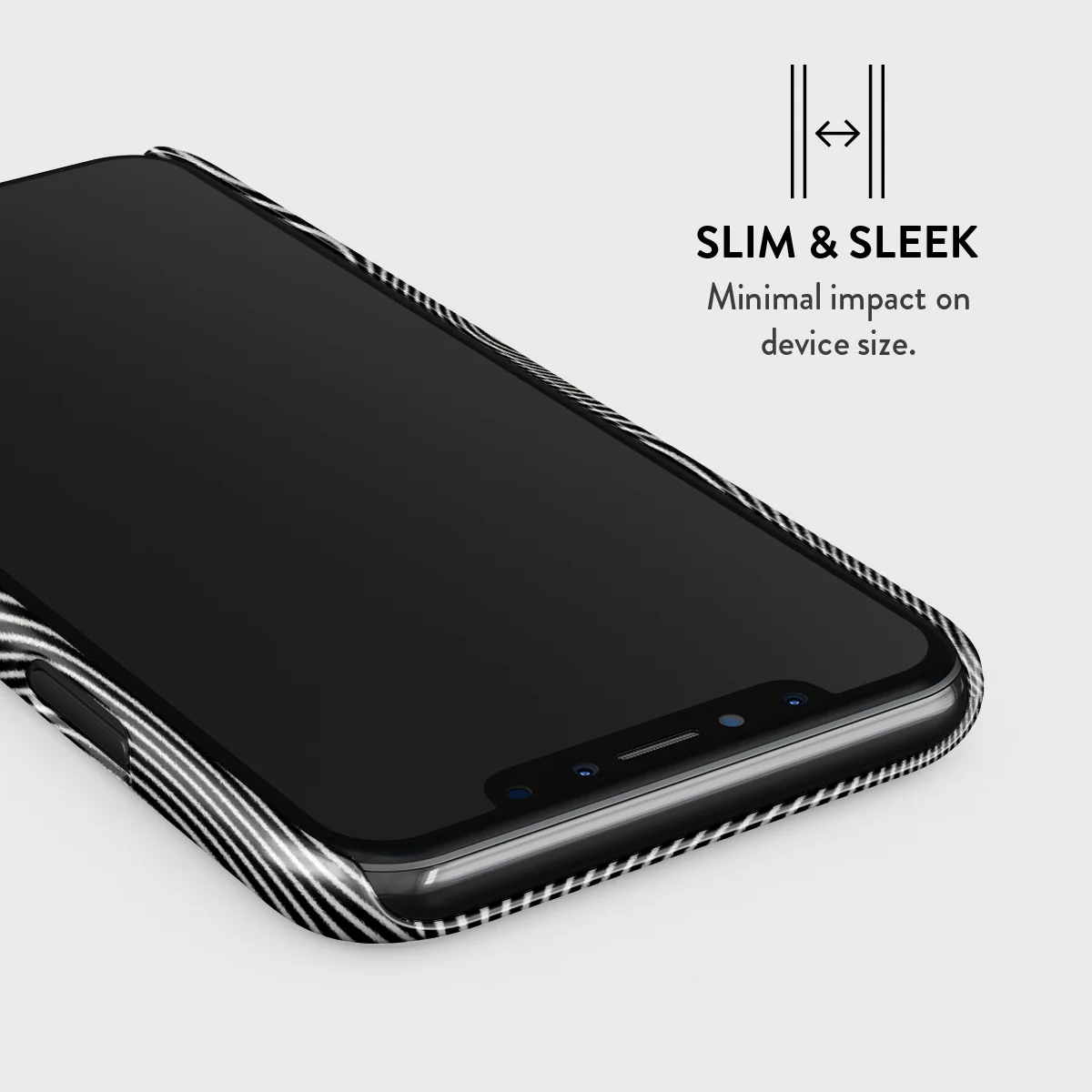 Aftershock - iPhone XS Max Case - Image 4