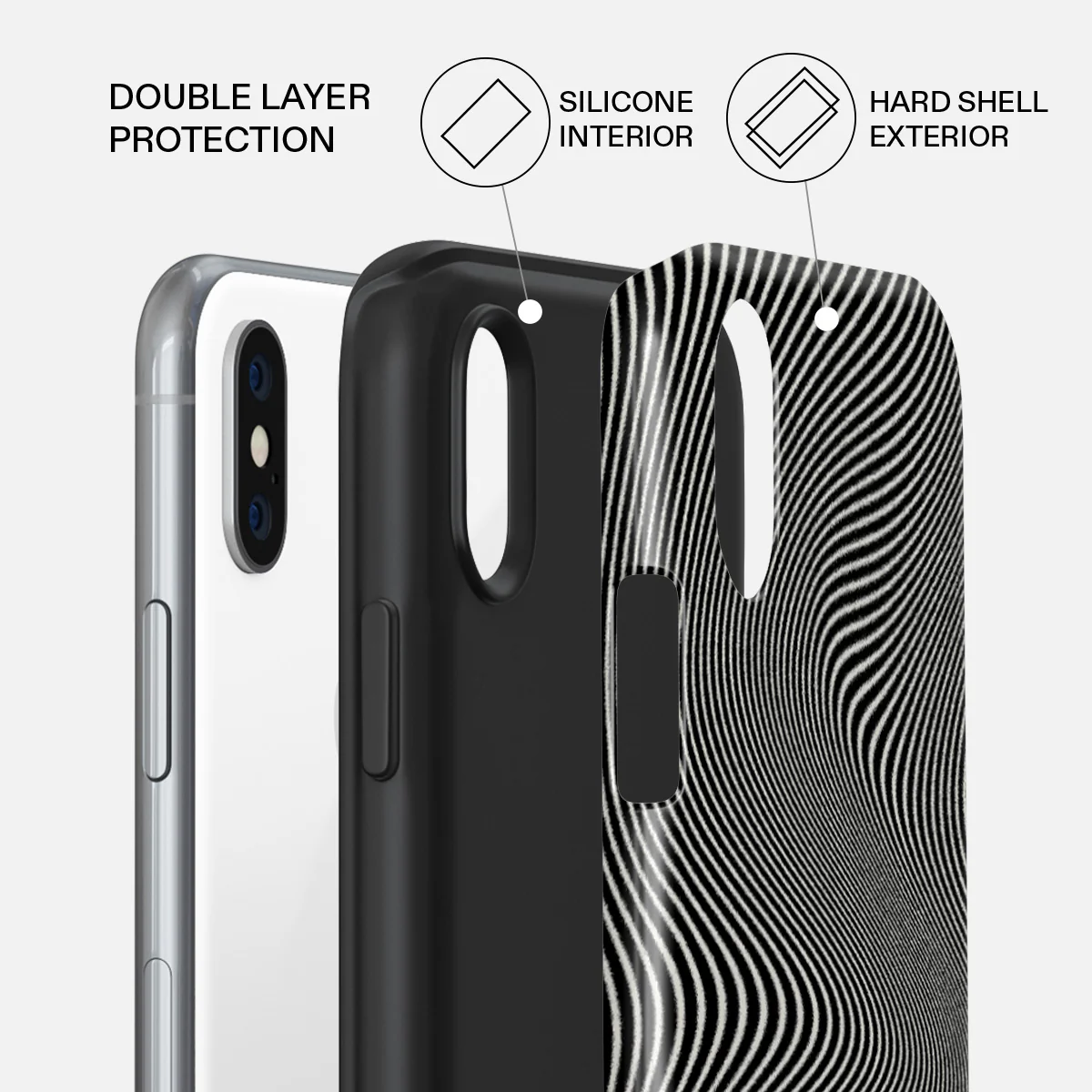 Aftershock - iPhone XS Max Case - Image 6