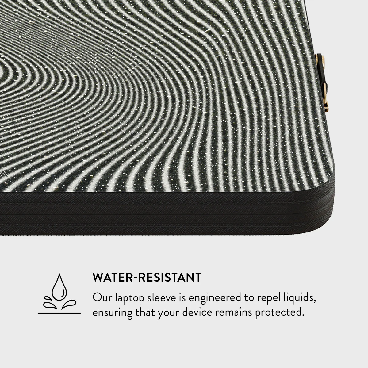 Aftershock - Laptop Sleeve - Image 10