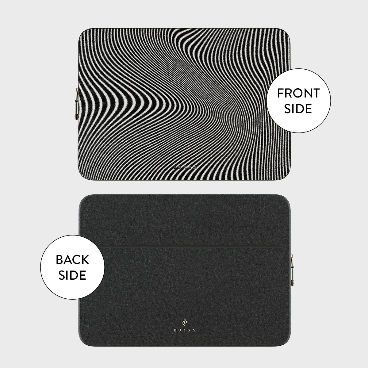 Aftershock - Laptop Sleeve - Image 5