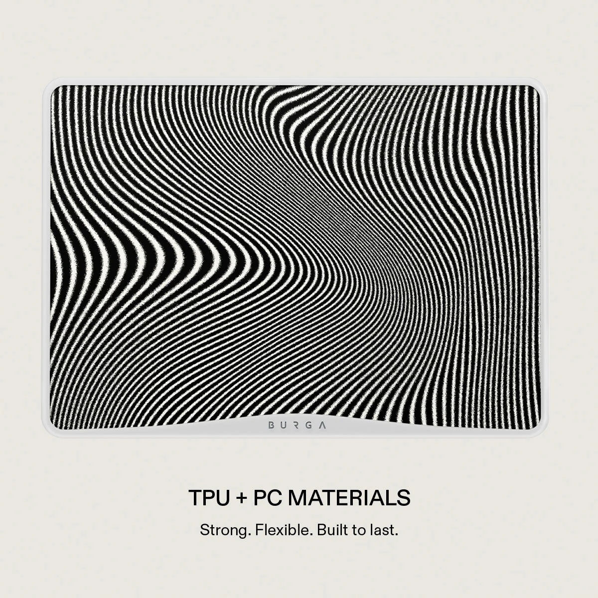 Aftershock - Macbook Case - Image 15