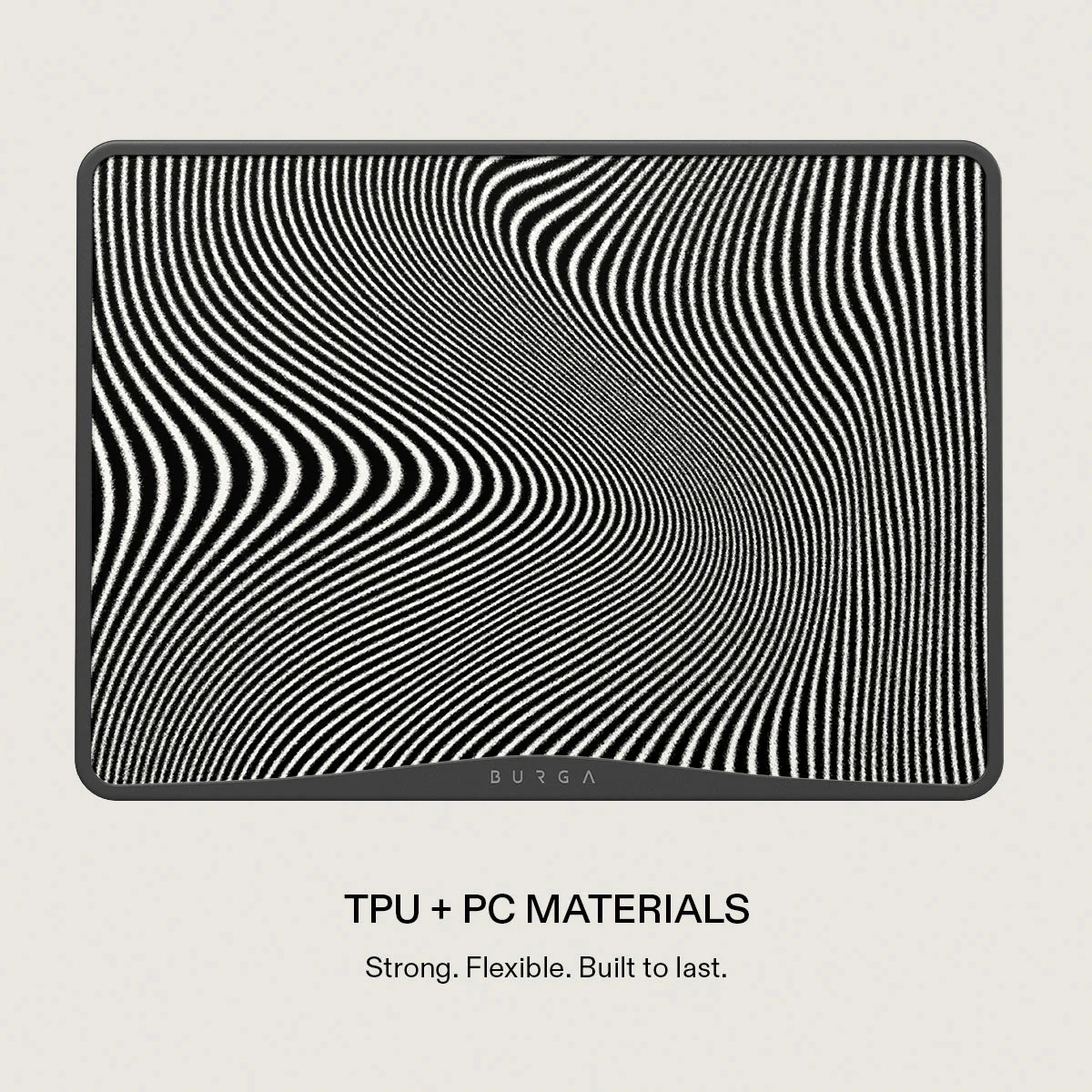 Aftershock - Macbook Case - Image 16