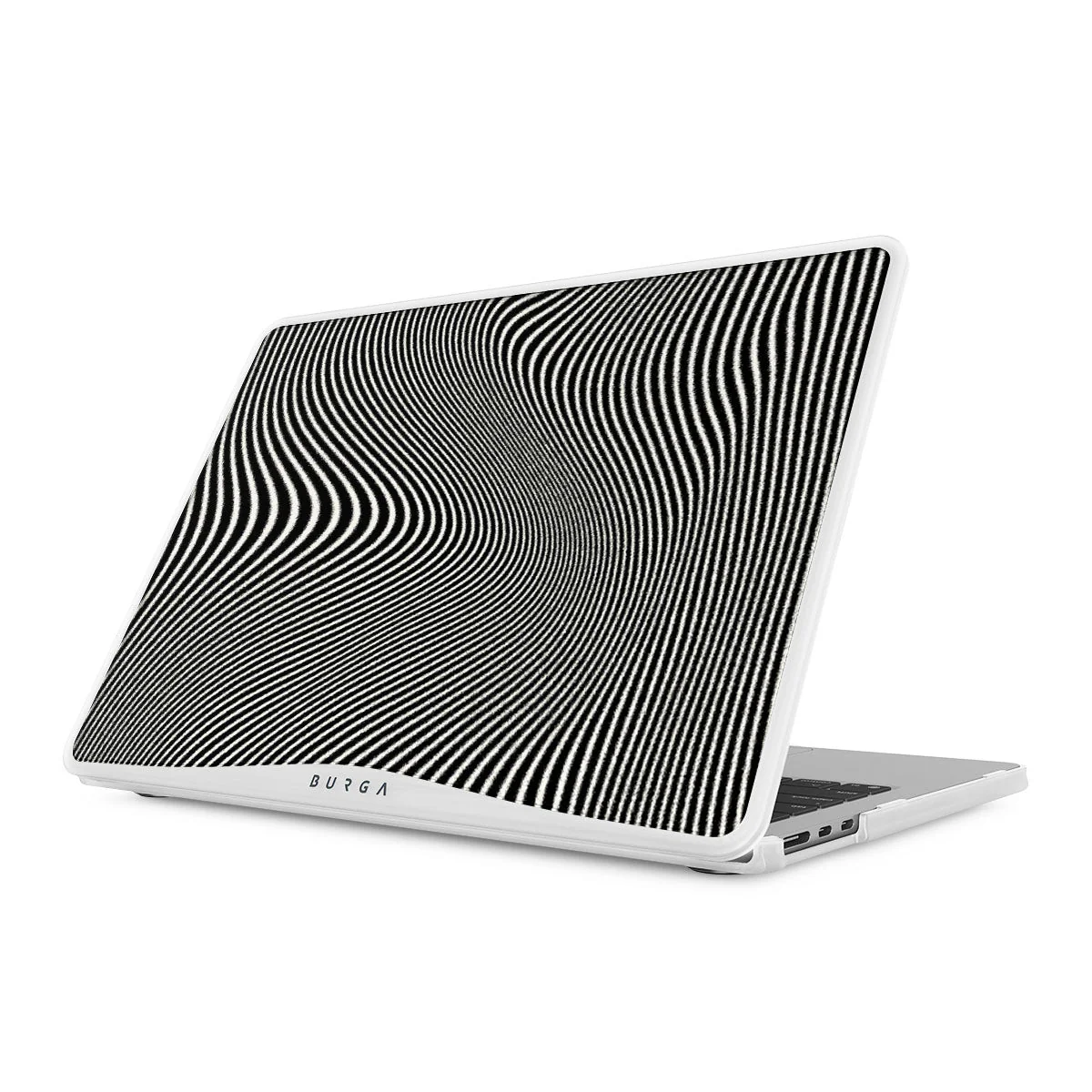 Aftershock - Macbook Case - Image 2