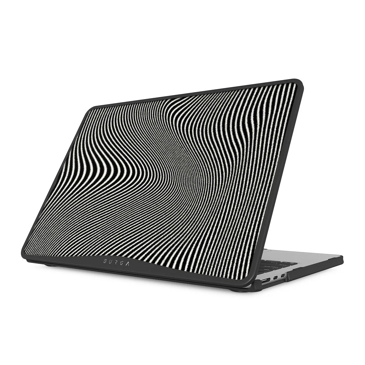 Aftershock - Macbook Case - Image 3