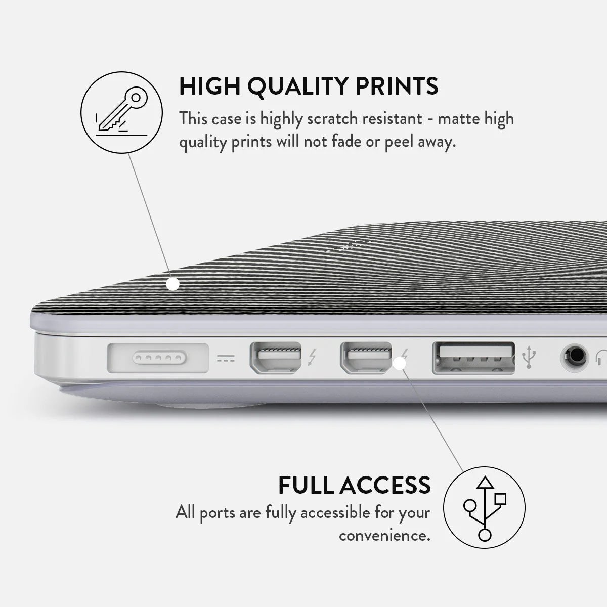 Aftershock - Macbook Case - Image 19
