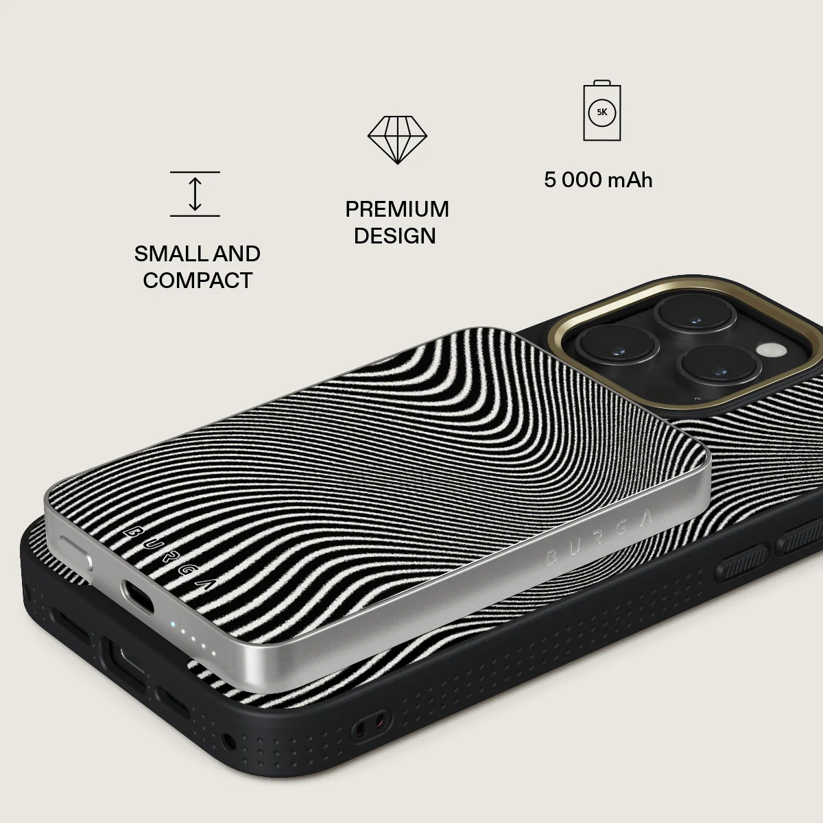 Aftershock - Magnetic Power Bank - Image 12