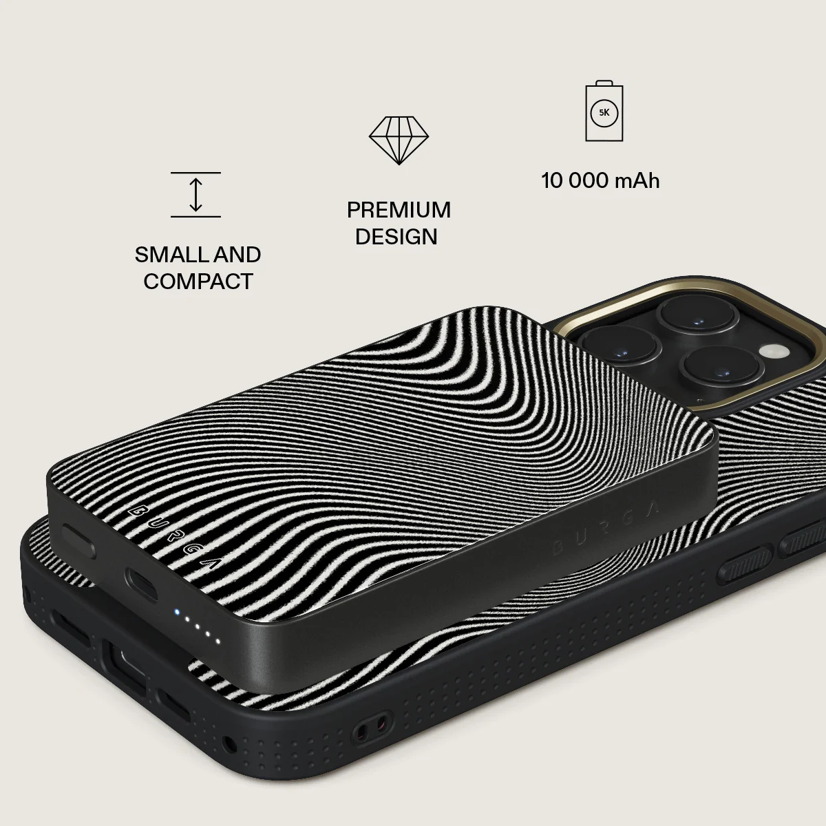 Aftershock - Magnetic Power Bank - Image 17