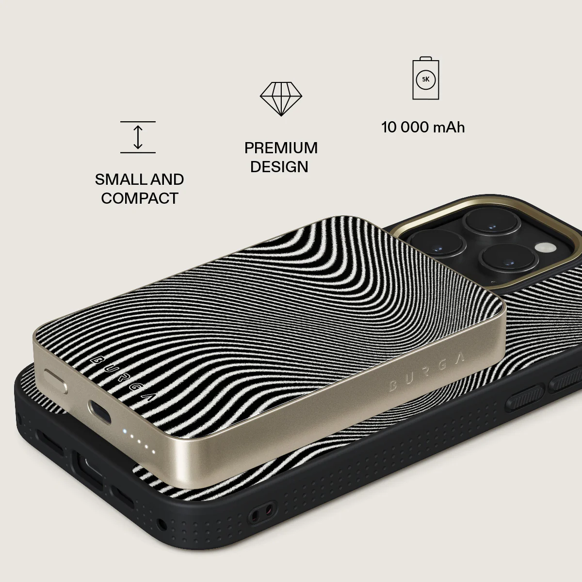 Aftershock - Magnetic Power Bank - Image 22