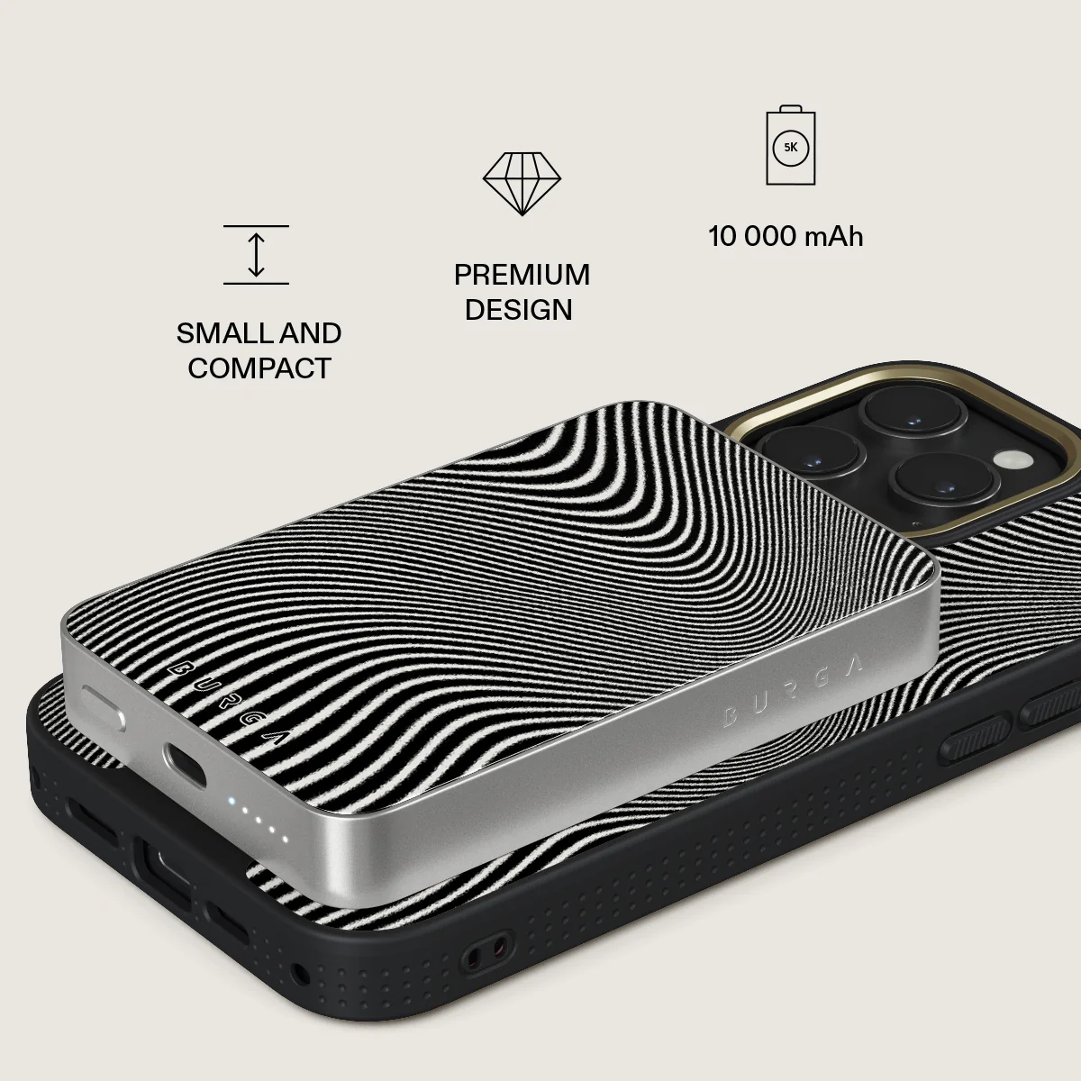 Aftershock - Magnetic Power Bank - Image 27