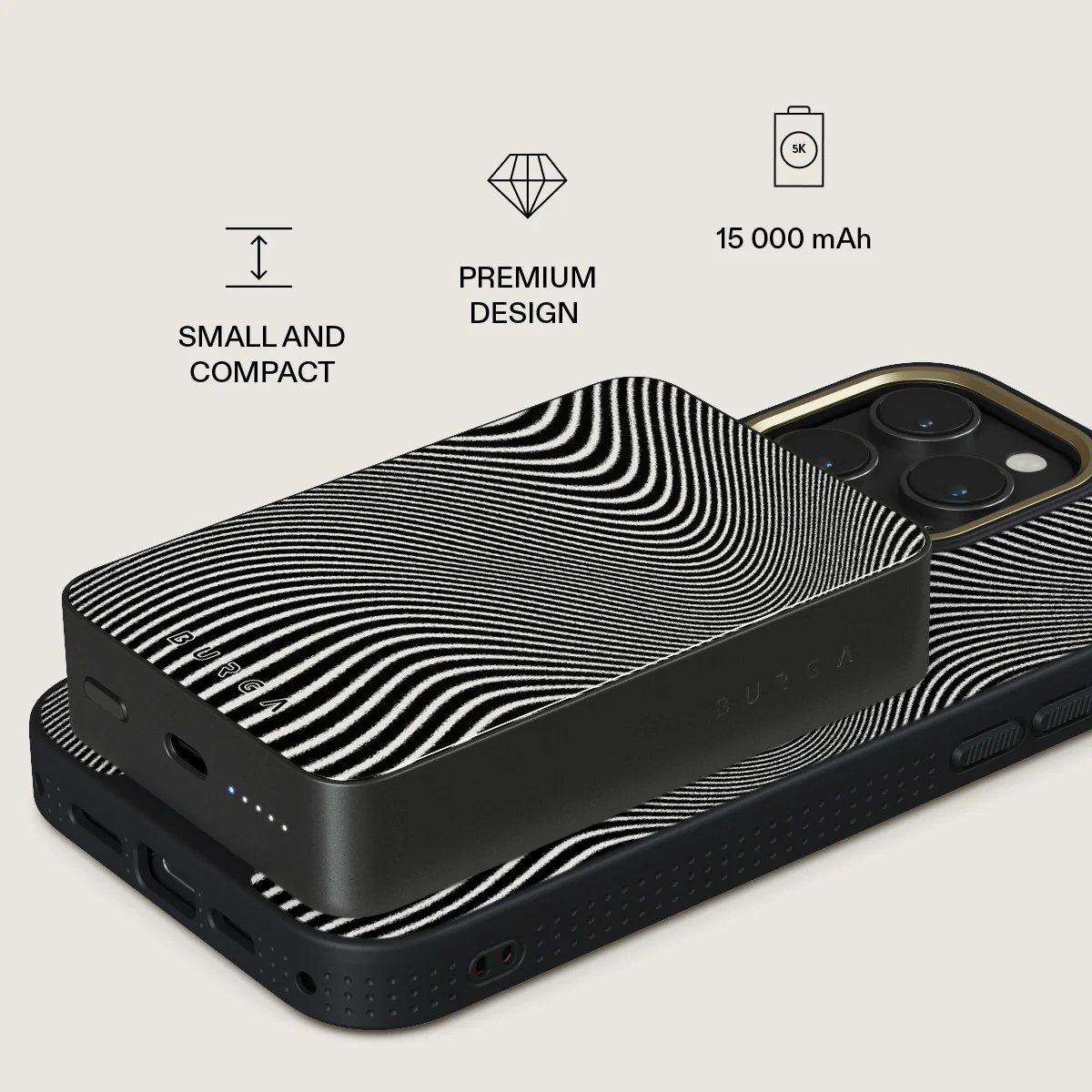 Aftershock - Magnetic Power Bank - Image 32
