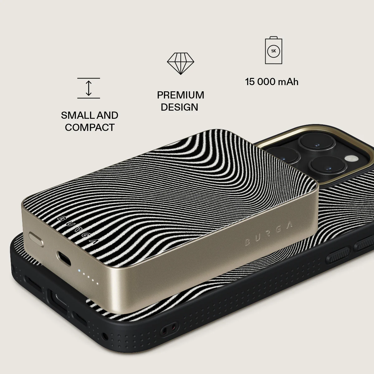 Aftershock - Magnetic Power Bank - Image 37