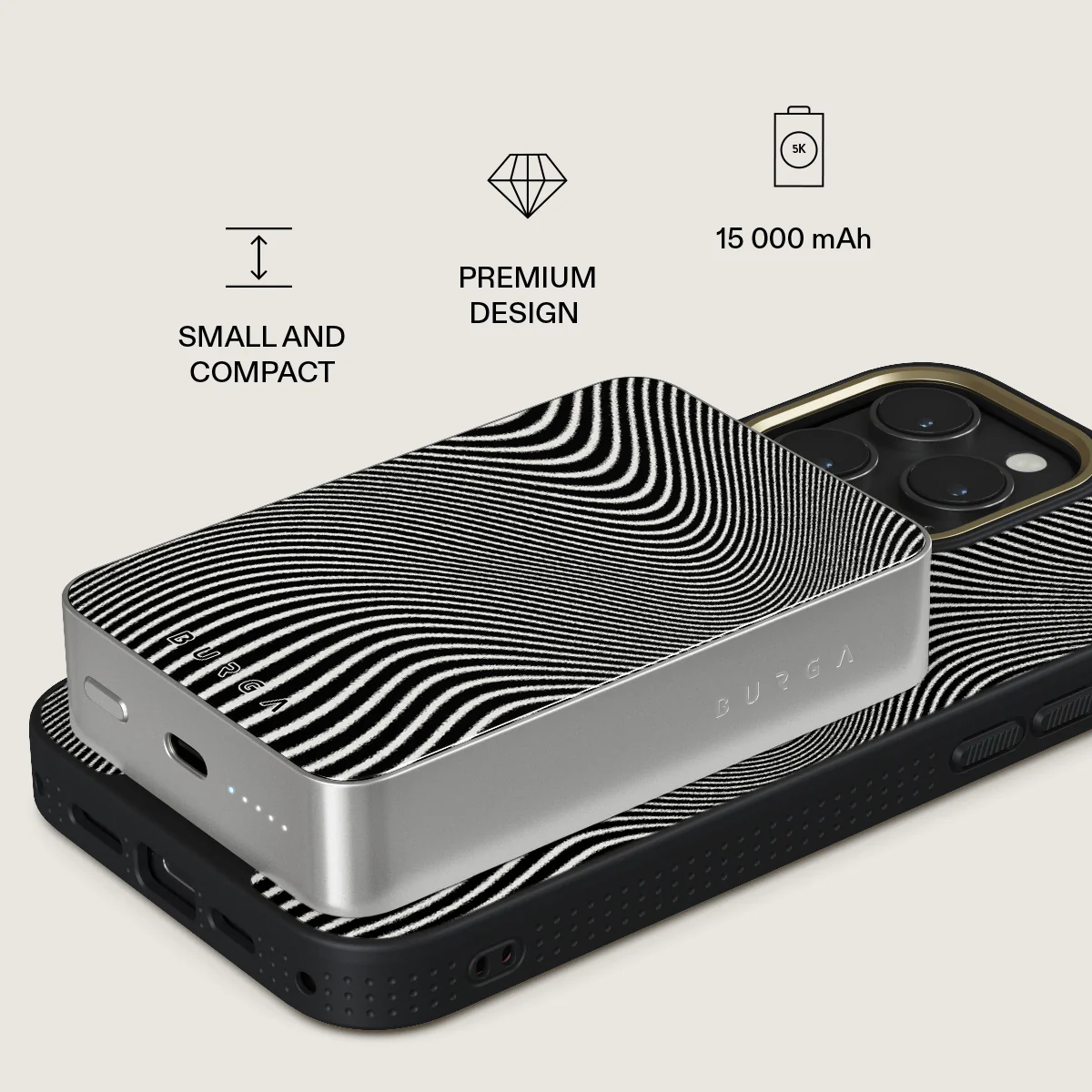 Aftershock - Magnetic Power Bank - Image 42