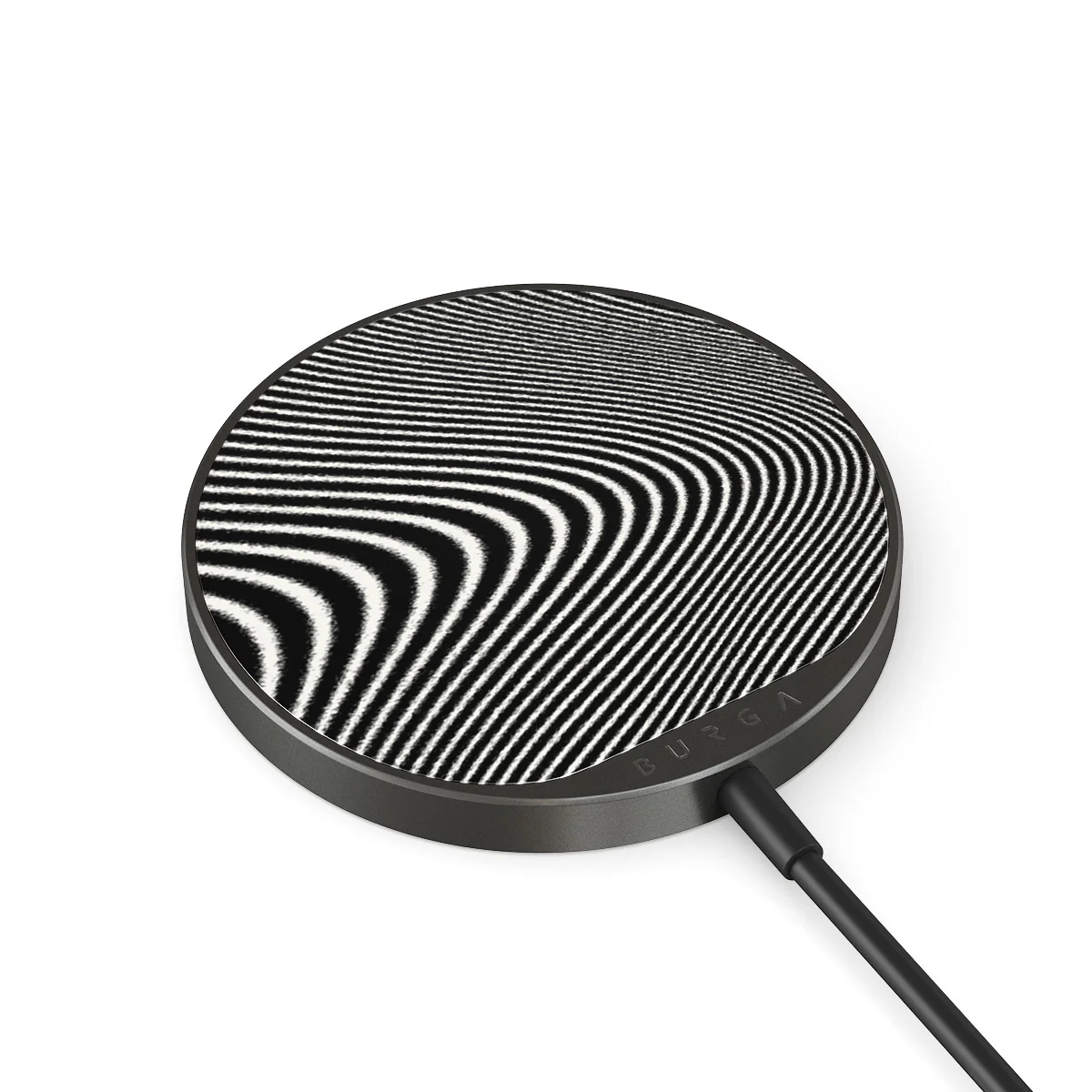 Aftershock - Magnetic Wireless Charger - Image 4