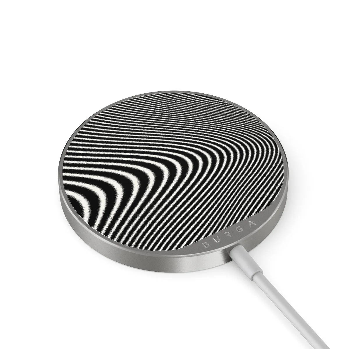 Aftershock - Magnetic Wireless Charger - Image 7